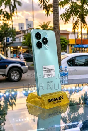 New Honor X5c Plus 128 GB