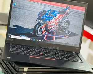 New Laptop Lenovo ThinkPad t495s 16GB AMD Ryzen 7 SSD 512GB