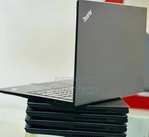 New Laptop Lenovo ThinkPad t495s 16GB AMD Ryzen 7 SSD 512GB