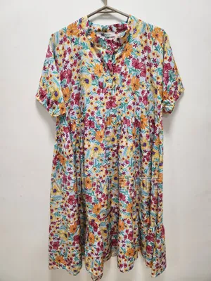 Short Summer Dress