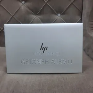 New Laptop HP EliteBook 850 G8 16GB Intel Core i7 SSD 512GB