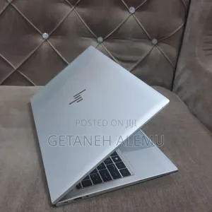 New Laptop HP EliteBook 850 G8 16GB Intel Core i7 SSD 512GB