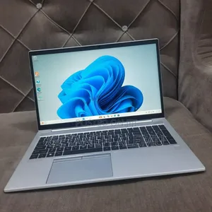 New Laptop HP EliteBook 850 G8 16GB Intel Core i7 SSD 512GB