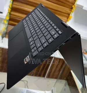 New Laptop HP Envy x360 16GB AMD Ryzen 7 SSD 512GB