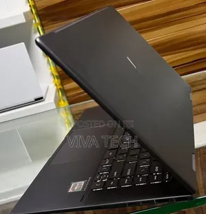 New Laptop HP Envy x360 16GB AMD Ryzen 7 SSD 512GB