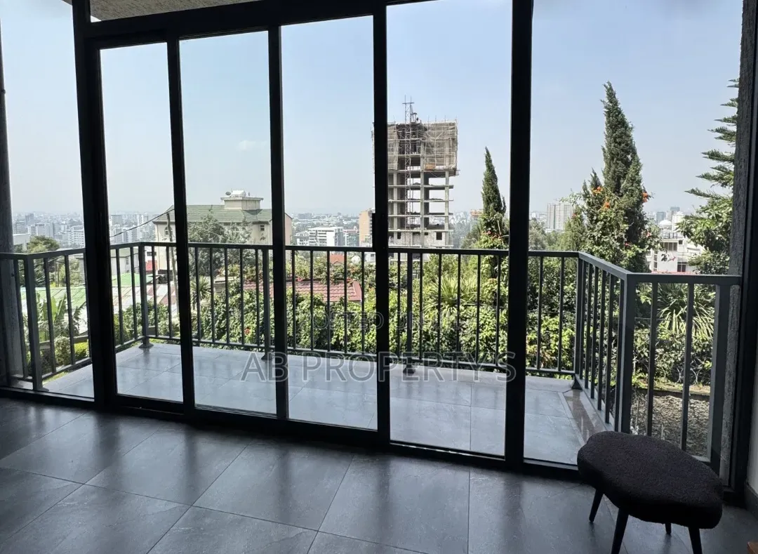 Furnished 3bdrm Apartment in ላምበረት ሀይሌ ግራንድ, Yeka for sale