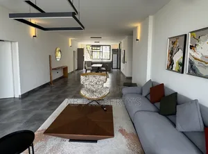 Furnished 3bdrm Apartment in ላምበረት ሀይሌ ግራንድ, Yeka for sale