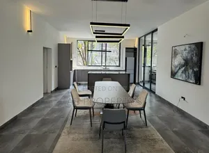 Furnished 3bdrm Apartment in ላምበረት ሀይሌ ግራንድ, Yeka for sale