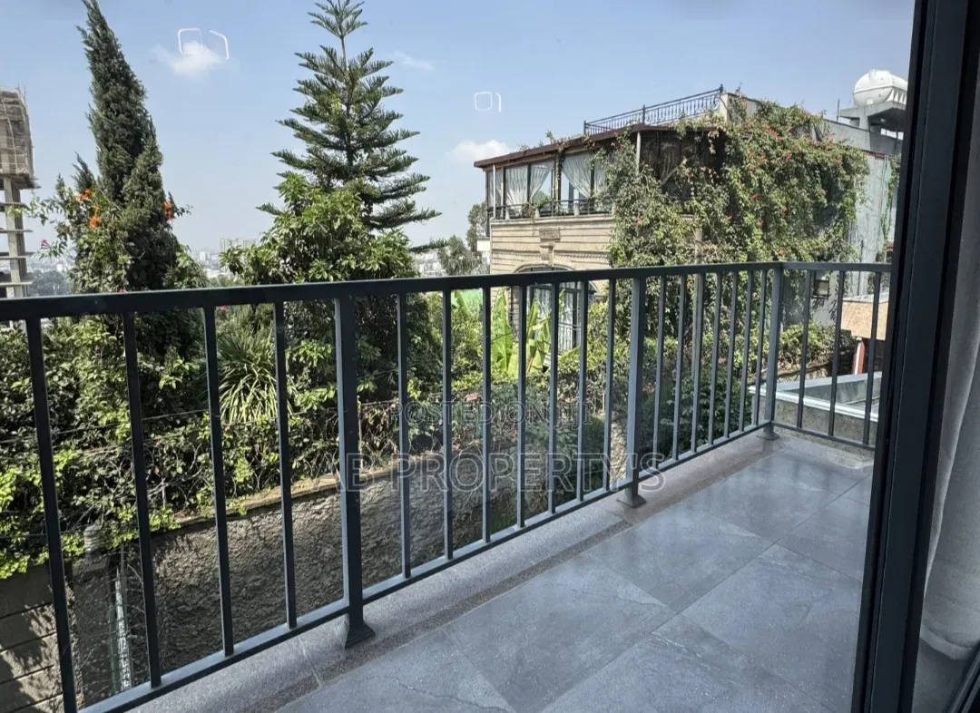 Furnished 3bdrm Apartment in ላምበረት ሀይሌ ግራንድ, Yeka for sale