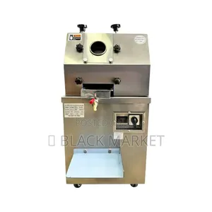 Sugar Cane Juice Machine