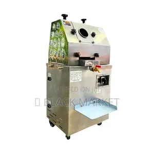 Sugar Cane Juice Machine
