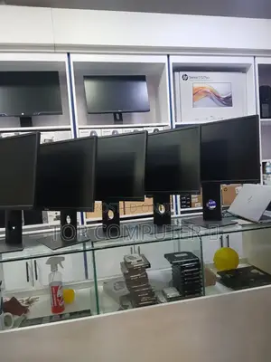 24 Inch Monitor