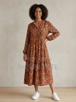Summer Dress