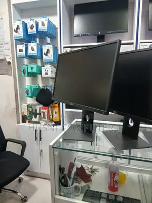 24 Inch Monitor