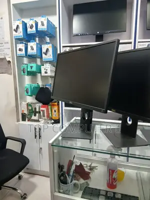 24 Inch Monitor