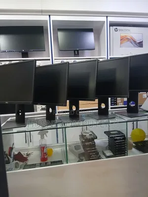 24 Inch Monitor