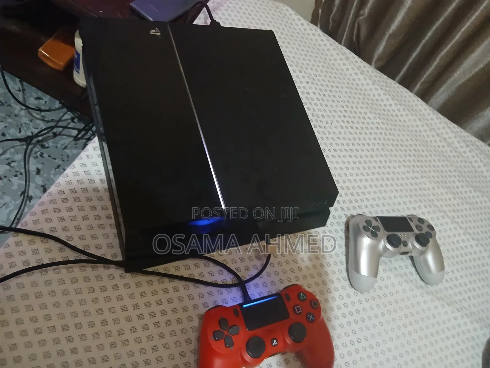 Playstation 4
