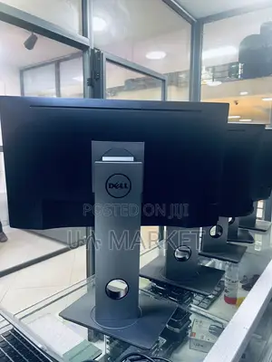 Dell 24 Inch Monitor