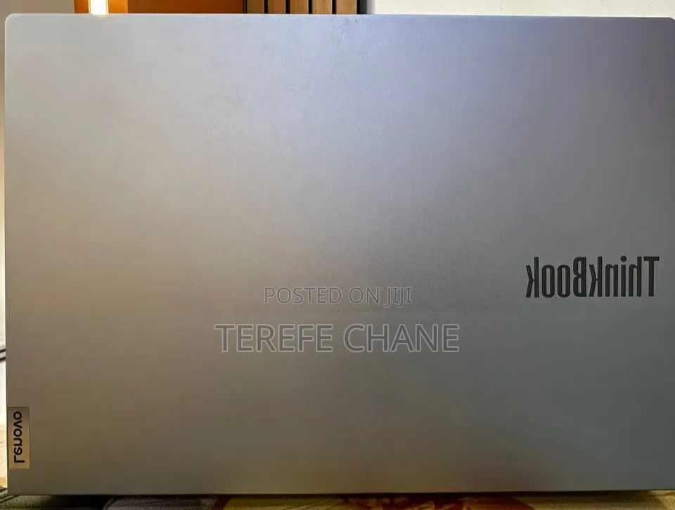 New Laptop Lenovo Thinkbook 14 16GB Intel Core i7 SSD 512GB