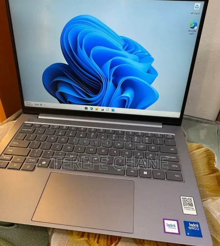 New Laptop Lenovo Thinkbook 14 16GB Intel Core i7 SSD 512GB