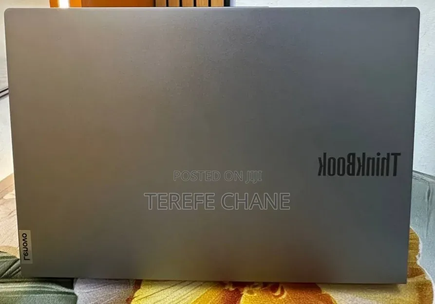 New Laptop Lenovo Thinkbook 14 16GB Intel Core i7 SSD 512GB