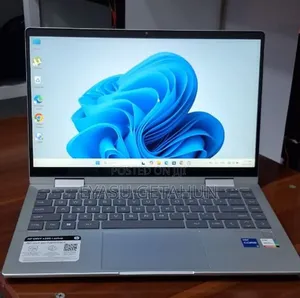 New Laptop HP Envy x360 8GB Intel Core i5 SSD 512GB
