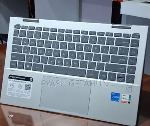 New Laptop HP Envy x360 8GB Intel Core i5 SSD 512GB