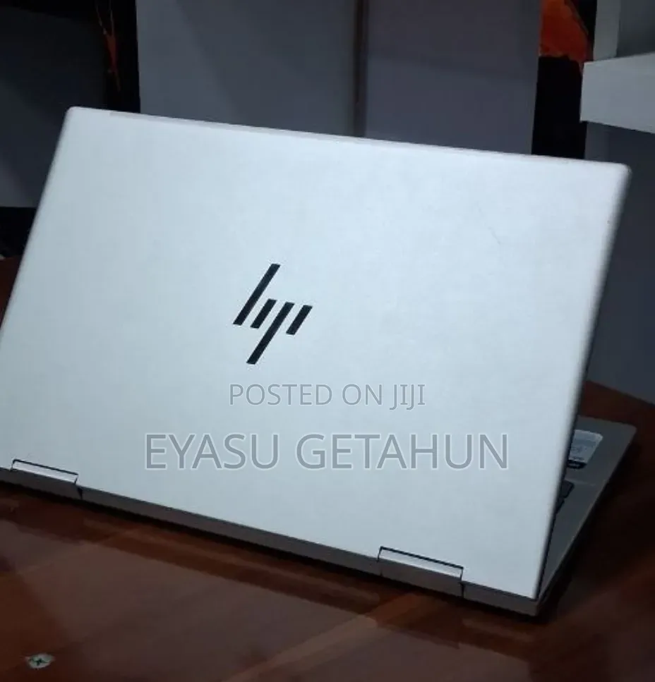 New Laptop HP Envy x360 8GB Intel Core i5 SSD 512GB