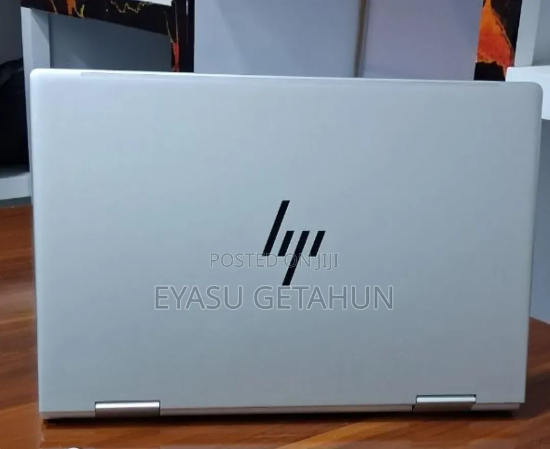 New Laptop HP Envy x360 8GB Intel Core i5 SSD 512GB