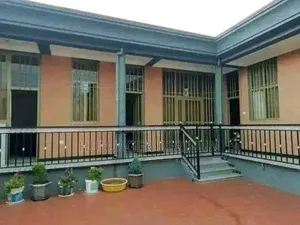 Furnished 2bdrm Villa in Bole for sale