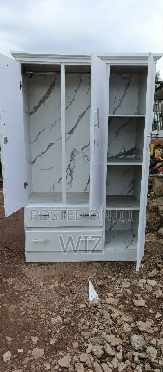 ቁምሳጥን ሜ1-20 ላሚኔት