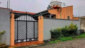 Furnished 2bdrm Villa in Bole for sale