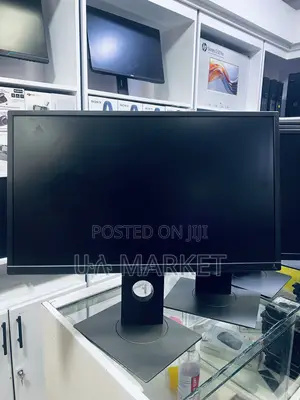Dell 24 Inch Monitor