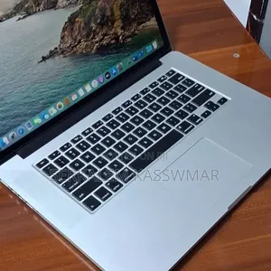 New Laptop Apple MacBook Pro 2014 16GB Intel Core i7 SSD 256GB