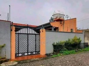 Furnished 2bdrm Villa in Bole for sale