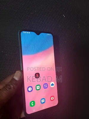 Samsung Galaxy A30s 128 GB Green