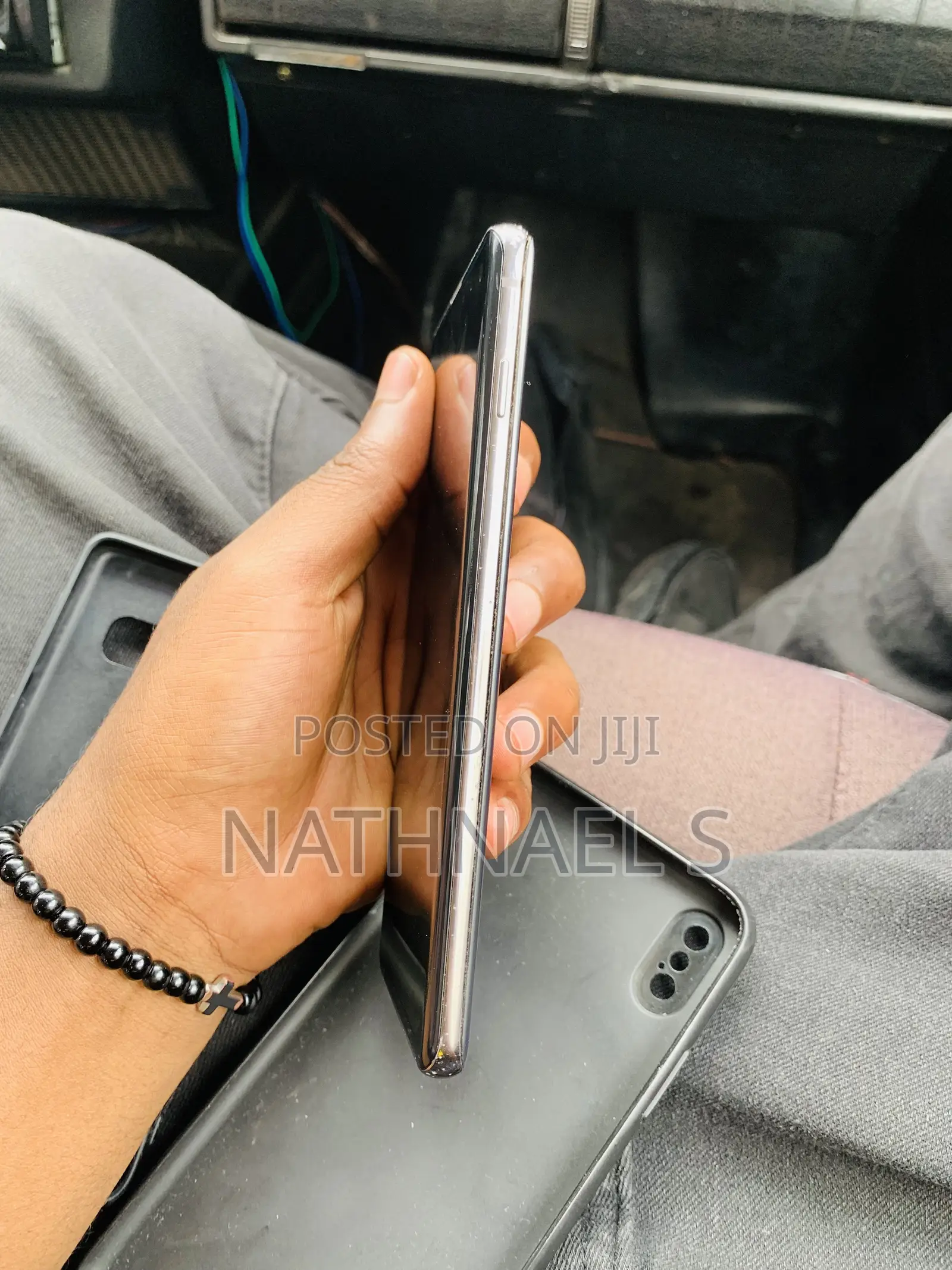 Samsung Galaxy S10 128 GB Silver