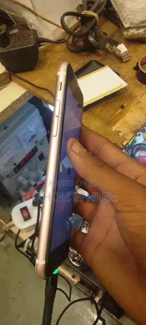 Mobile Phone 16 GB Bronze