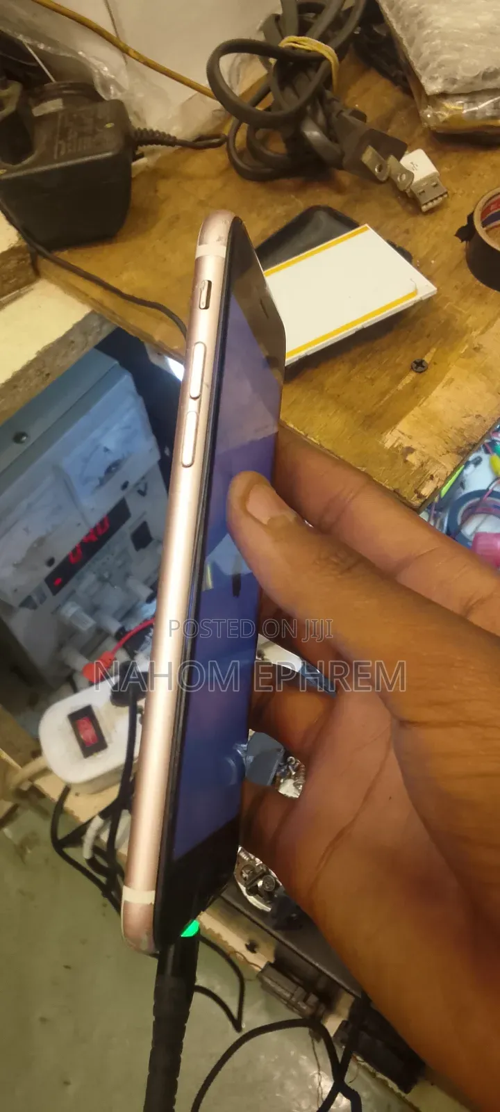 Mobile Phone 16 GB Bronze
