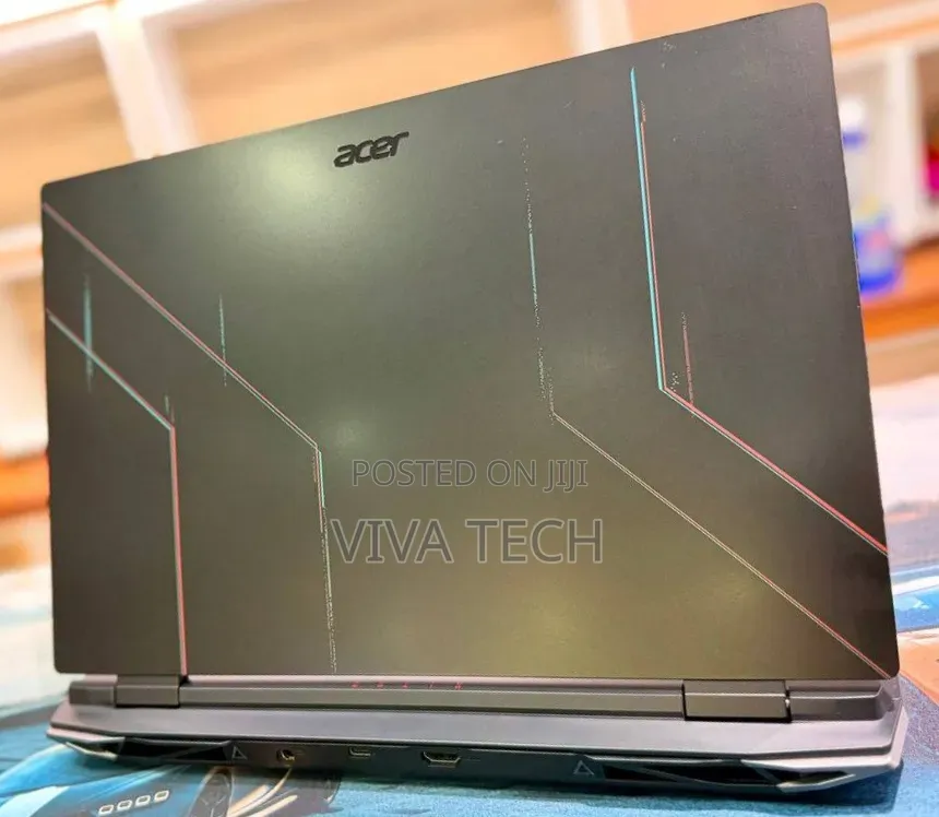 New Laptop Acer Nitro 5 16GB Intel Core i7 SSD 512GB