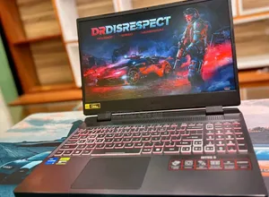 New Laptop Acer Nitro 5 16GB Intel Core i7 SSD 512GB