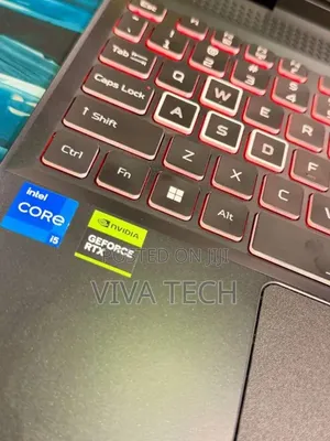 New Laptop Acer Nitro 5 16GB Intel Core i7 SSD 512GB