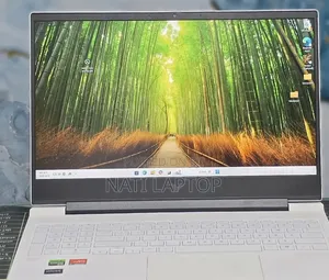 New Laptop HP Victus 16 16GB AMD Ryzen 7 SSD 1T