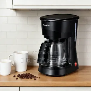 Sonifer Drip Coffee Maker 12cup