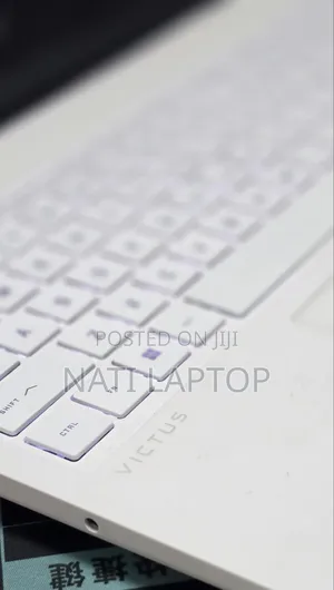 New Laptop HP Victus 16 16GB AMD Ryzen 7 SSD 1T