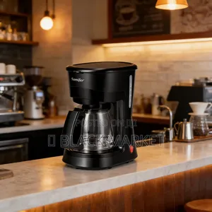 Sonifer Drip Coffee Maker 12cup