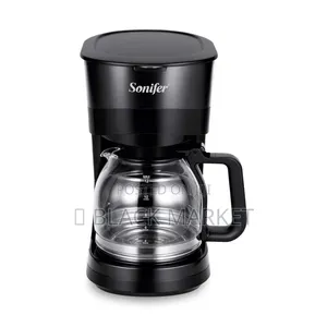 Sonifer Drip Coffee Maker 12cup