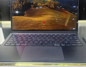 New Laptop Apple MacBook Air 2024 M3 8GB Apple M3 SSD 256GB
