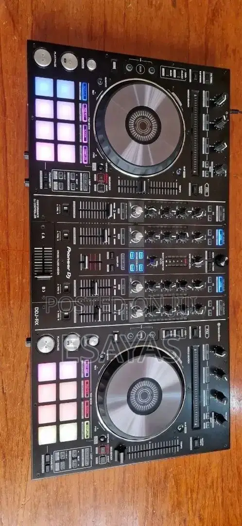 Dj Controller
