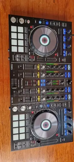 Dj Controller
